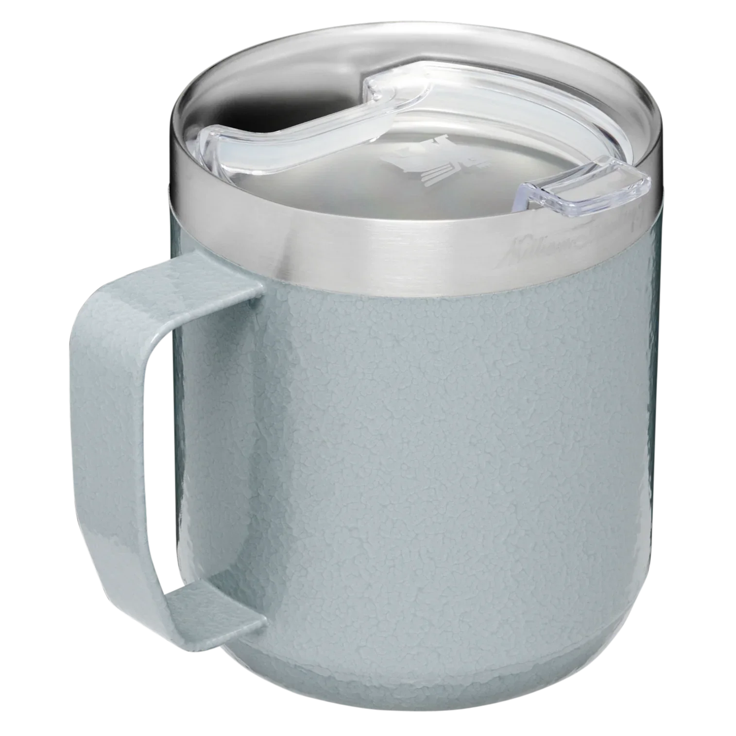 The Milestones Camp Mug | 12 OZ