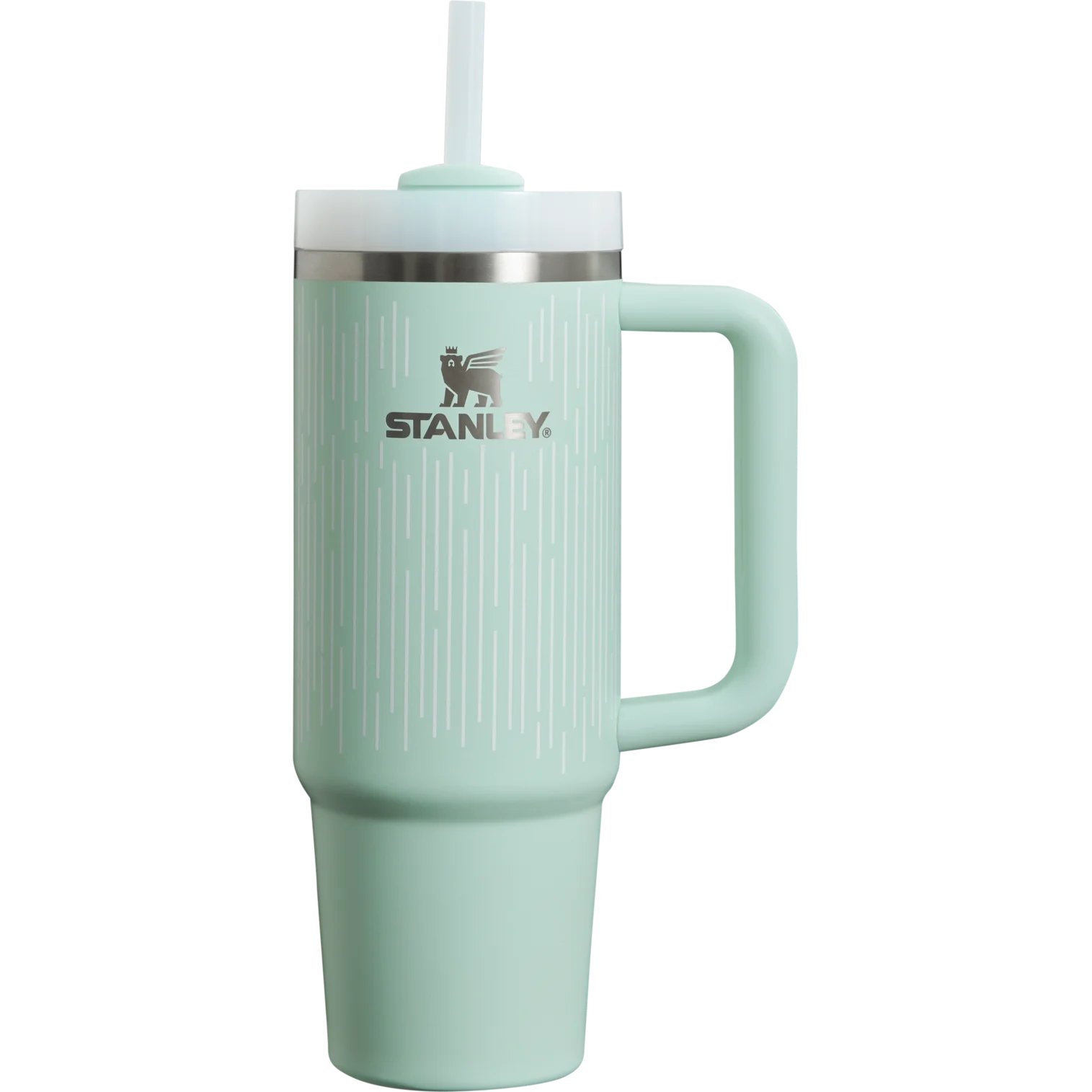 The Clean Slate Quencher H2.0 FlowState™ Tumbler | 30 OZ
