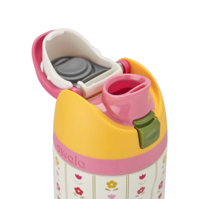 Owala 24oz FreeSip  Flower Crown