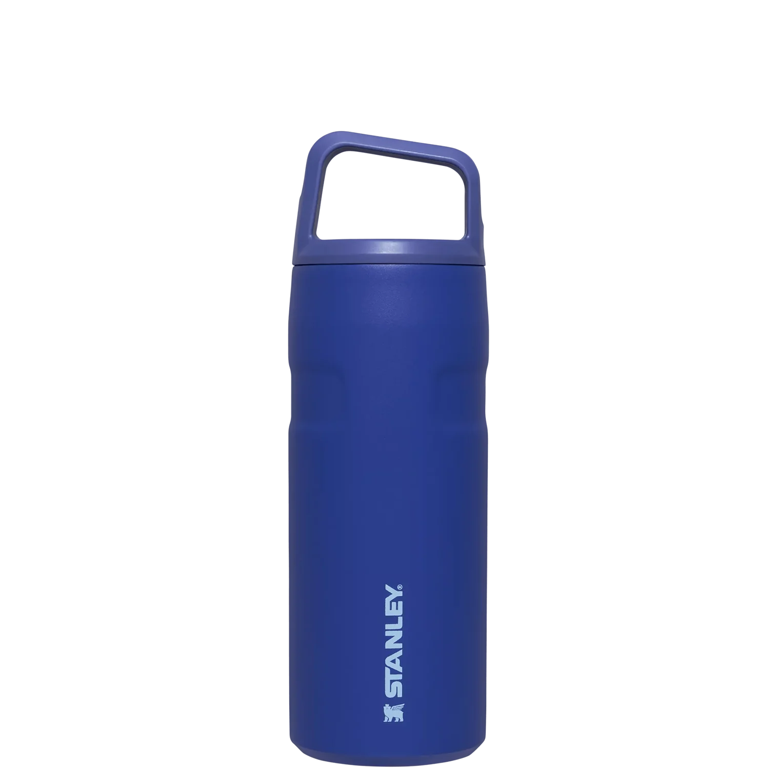 IceFlow™ Bottle with Cap and Carry+ Lid | 16 OZ