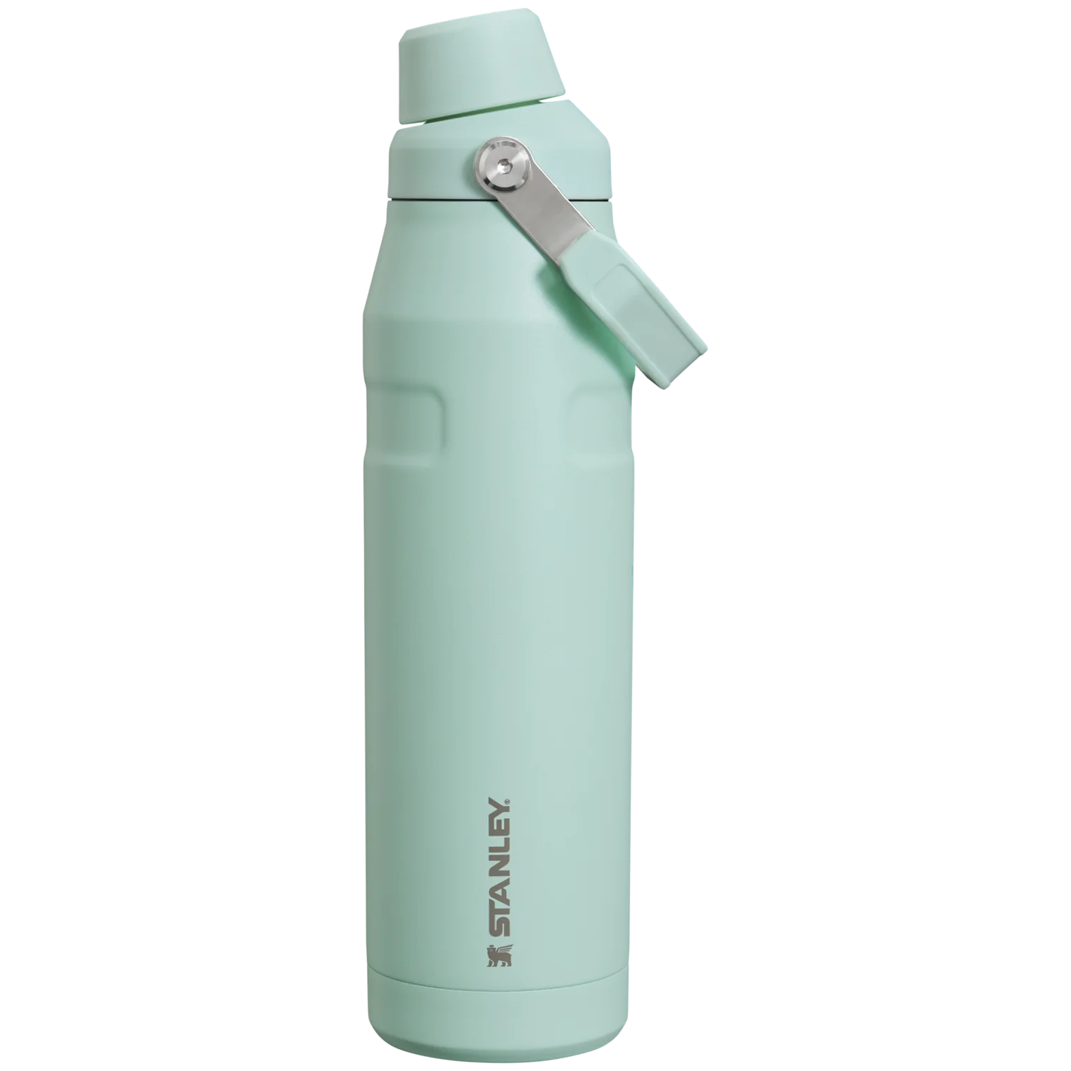 The Clean Slate IceFlow™ Bottle with Fast Flow Lid | 24 OZ