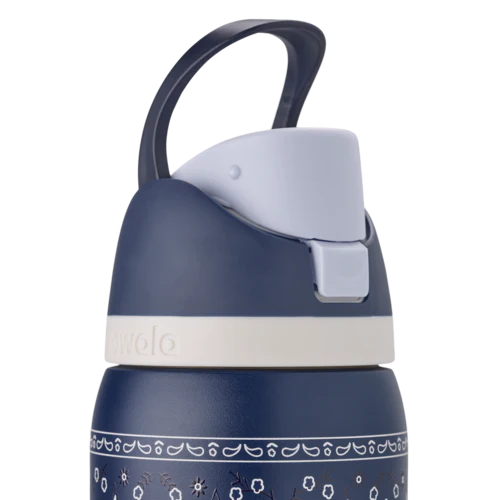 Owala Birthday Bash 32oz FreeSip & Bottle Boot