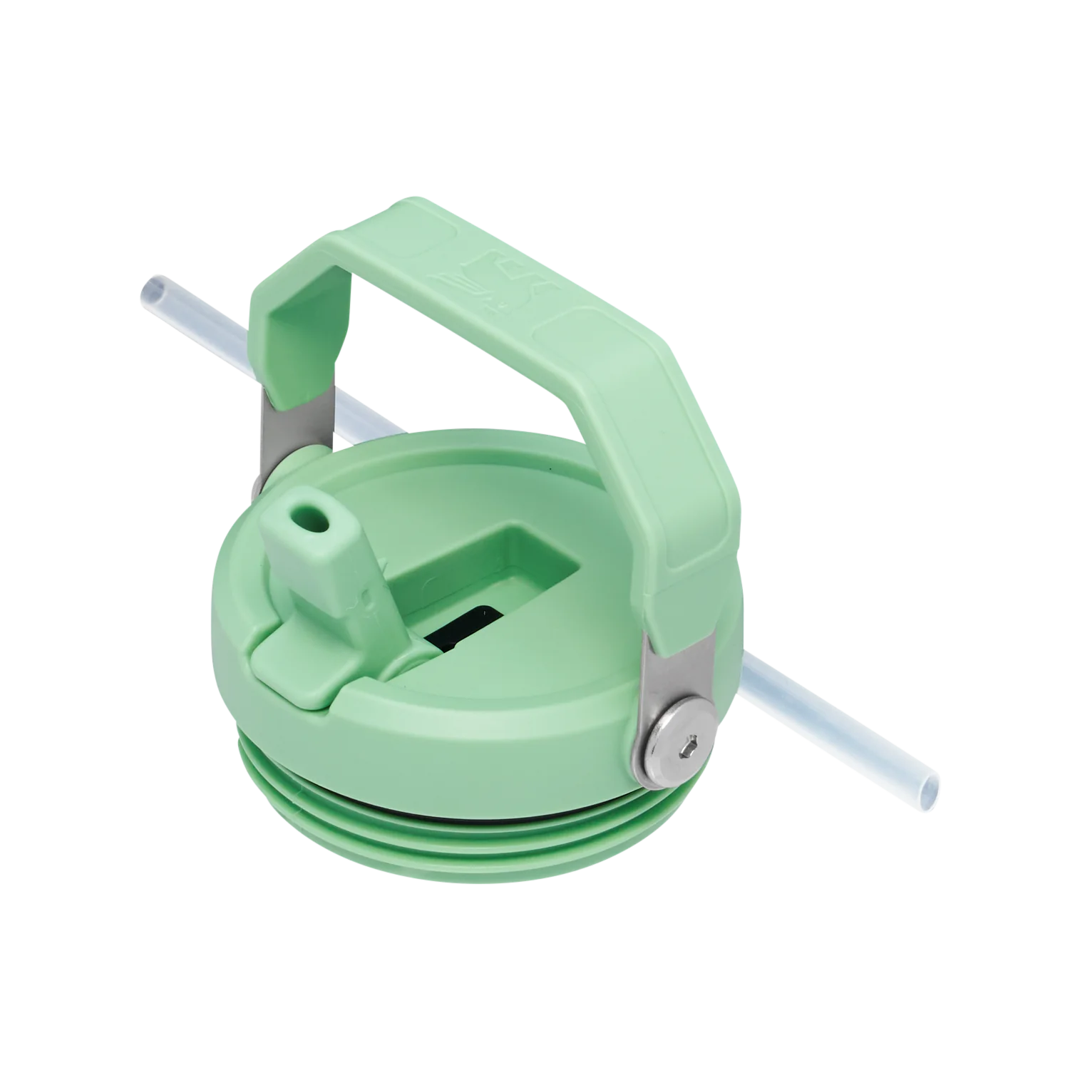 The IceFlow™ Flip Straw Tumbler | 20 OZ