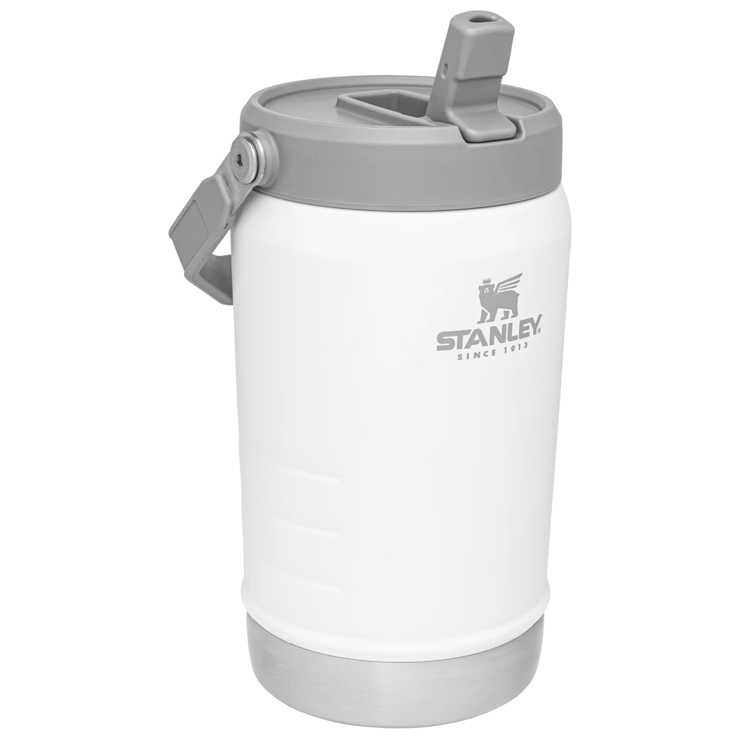 The IceFlow™ Flip Straw Jug | 40 OZ
