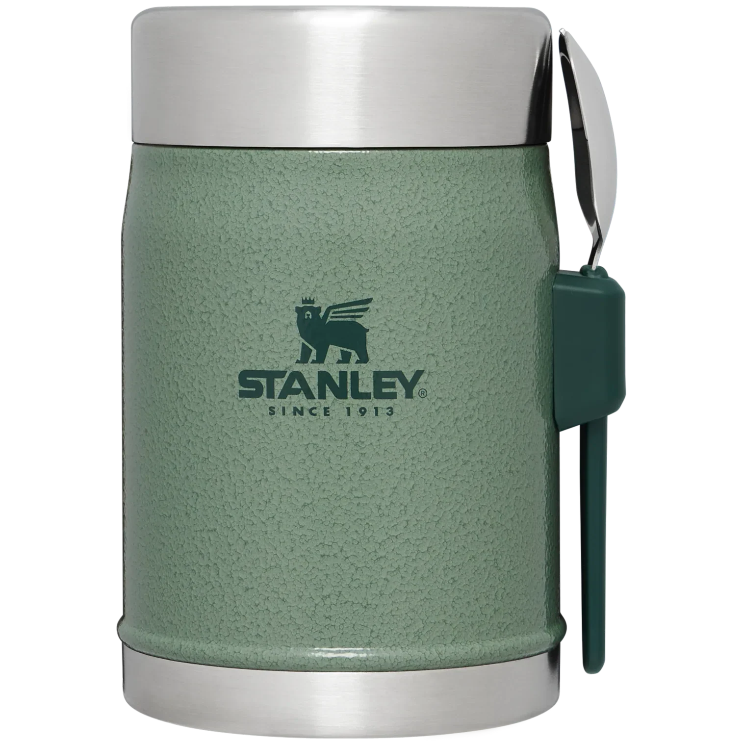 Classic Legendary Food Jar + Spork | 14 OZ