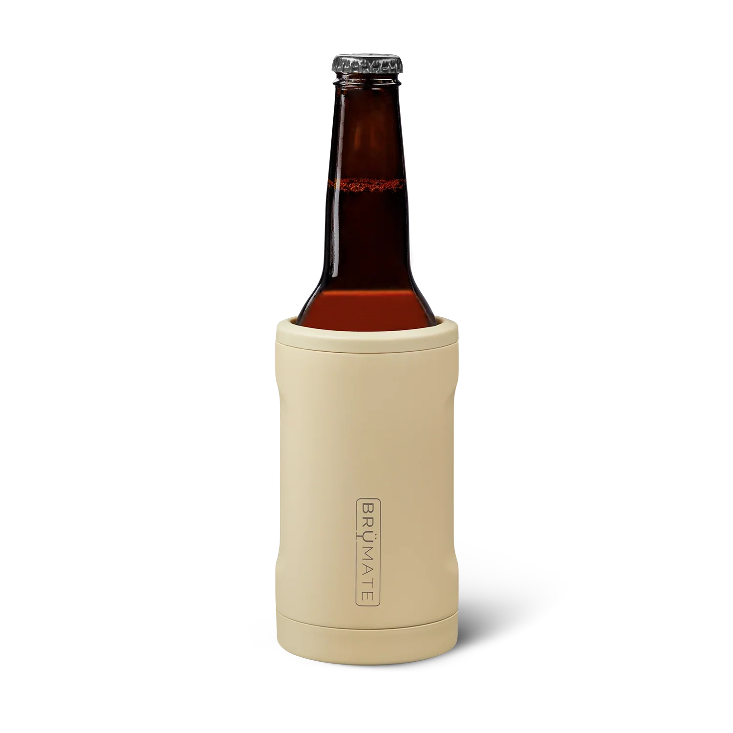 Brumate Hopsulator Bott'l Glitter Rainbow | 12oz Bottles