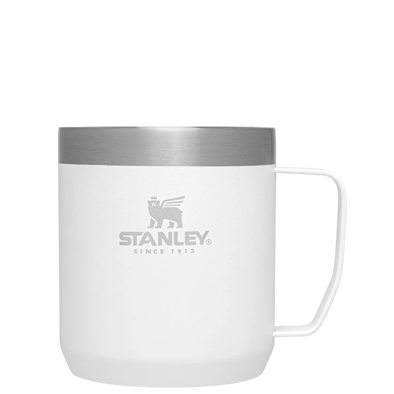 Classic Legendary Camp Mug | 12 OZ