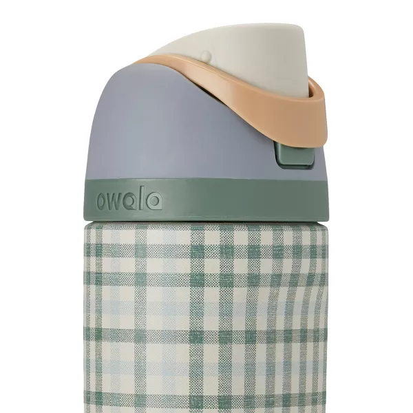 Owala Special Edition 16oz Stainless Steel Insulated FreeSip Water Bottle - Hearth & Hand™ with Magnolia