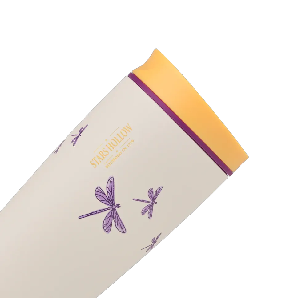 Owala 20oz SmoothSip Slider Gilmore Girls