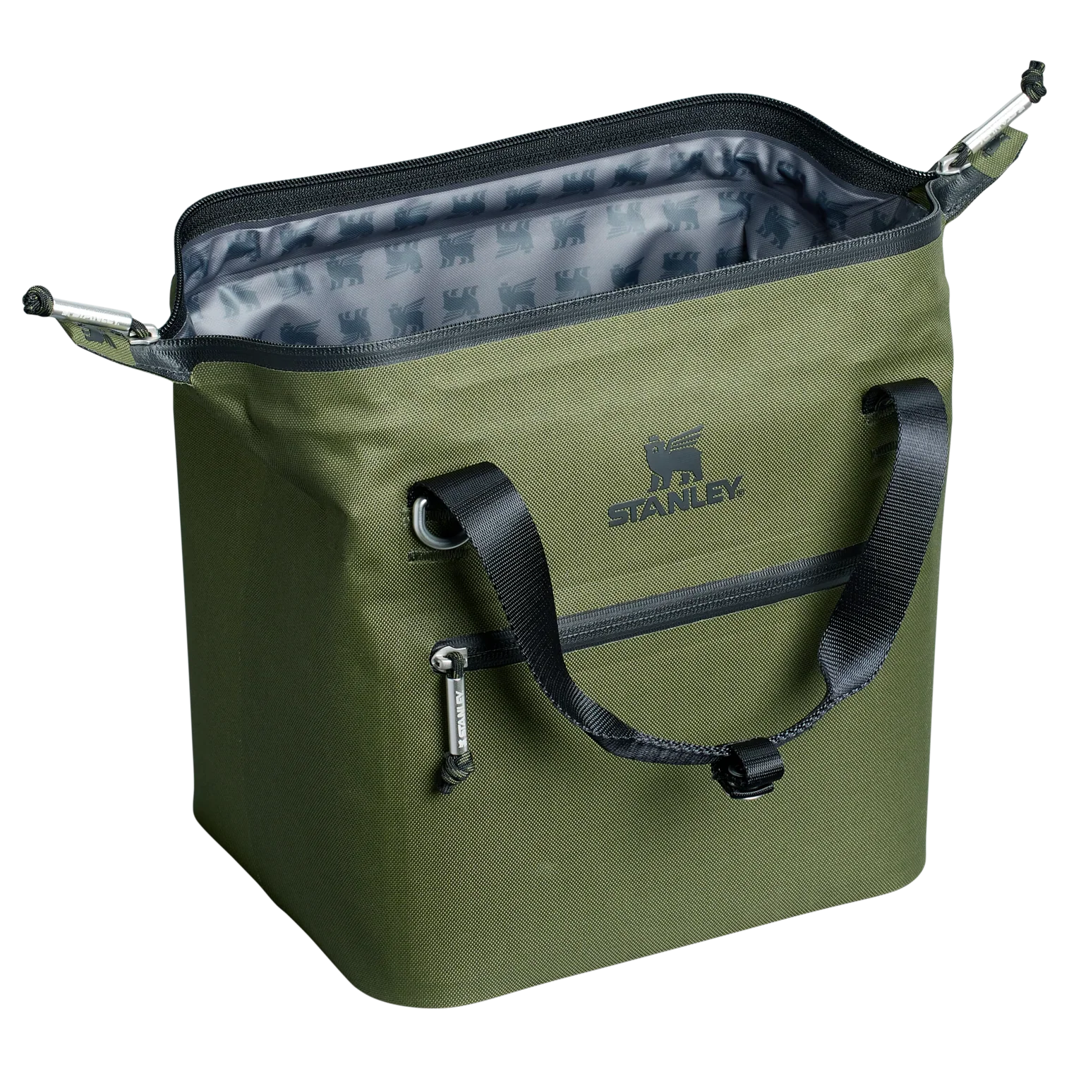 The All Day Julienne Mini Cooler | 10 Can | 7.2 QT | 7.0 L