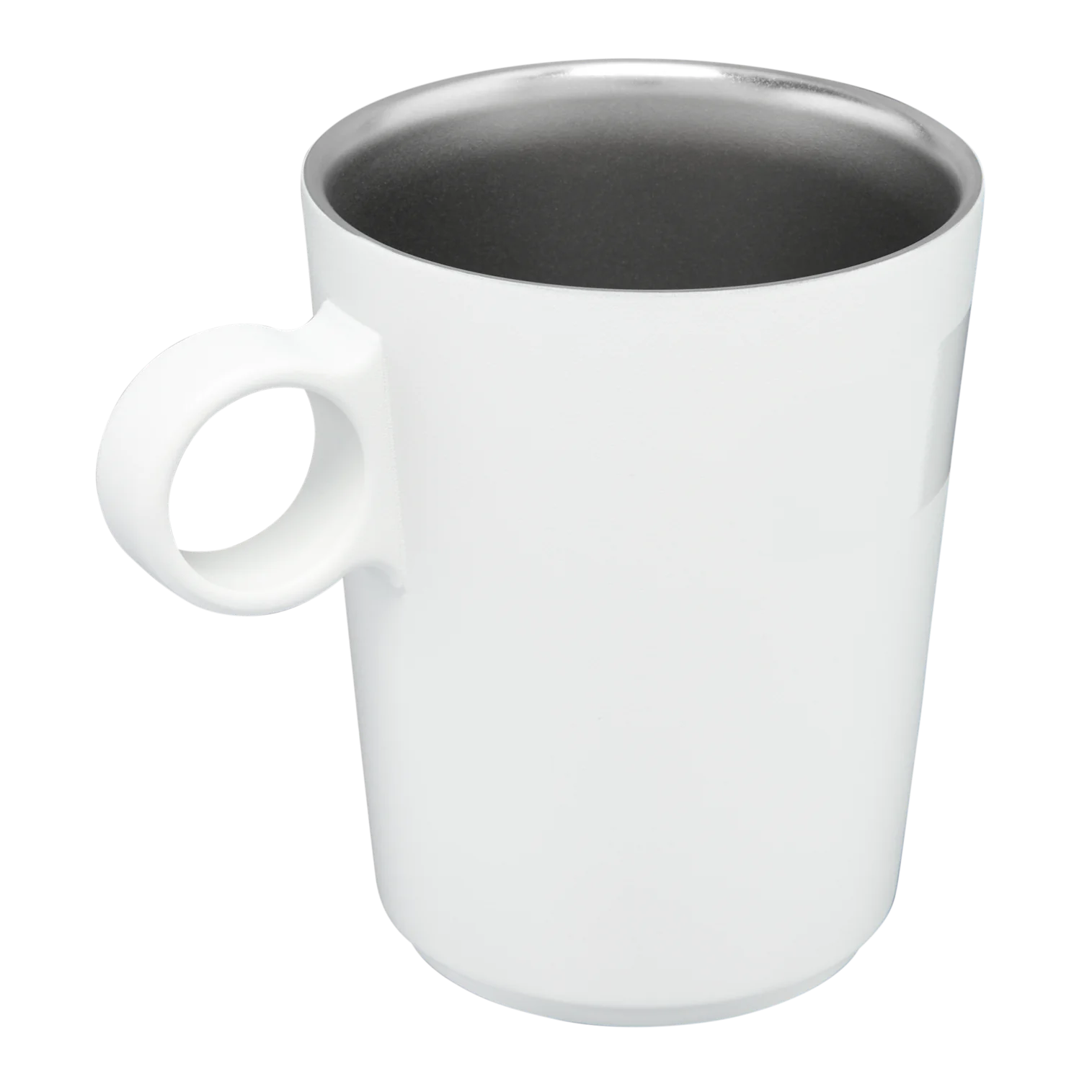 The DayBreak Café Latte Cup  | 10.6 OZ