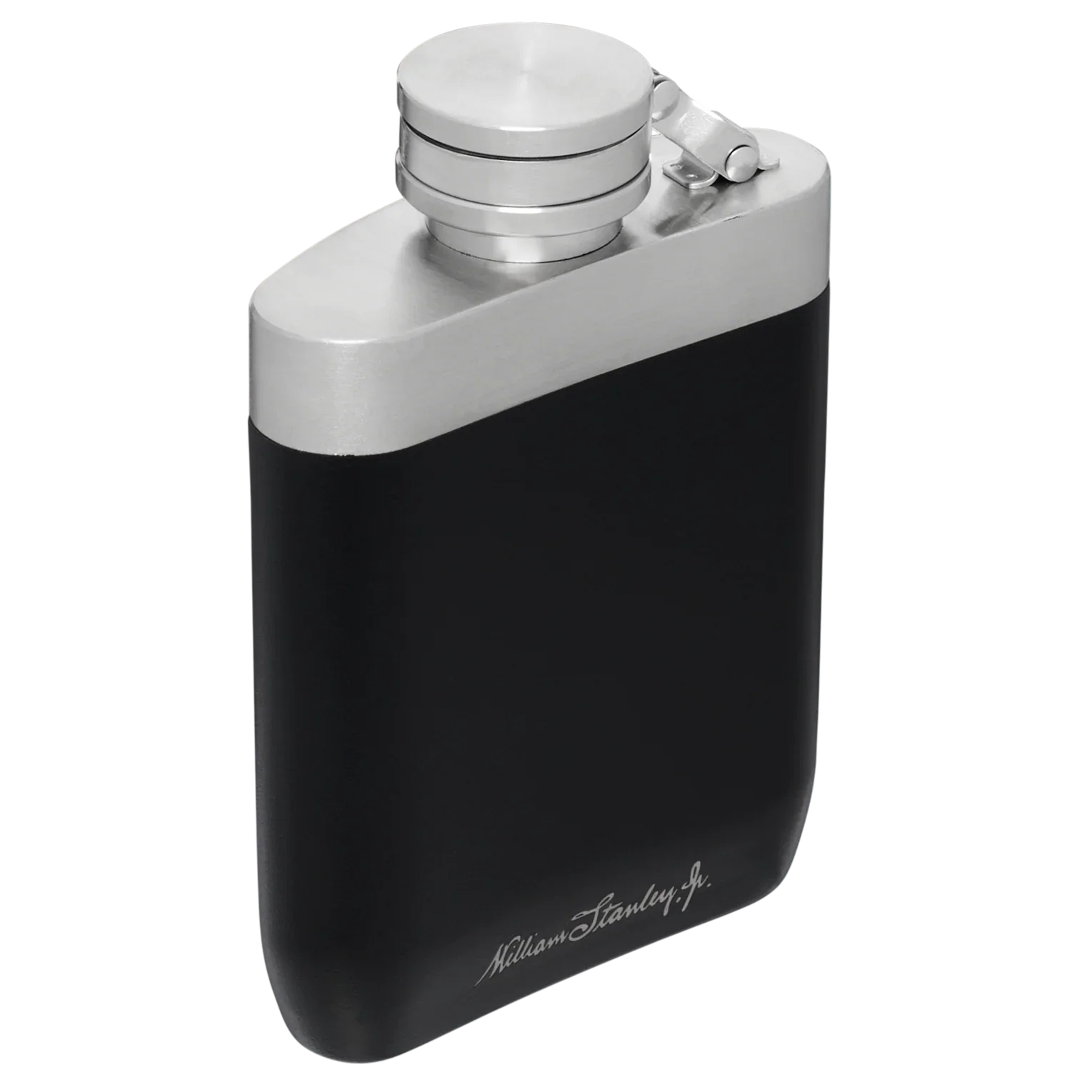 The Milestones Hip Flask | 8 OZ