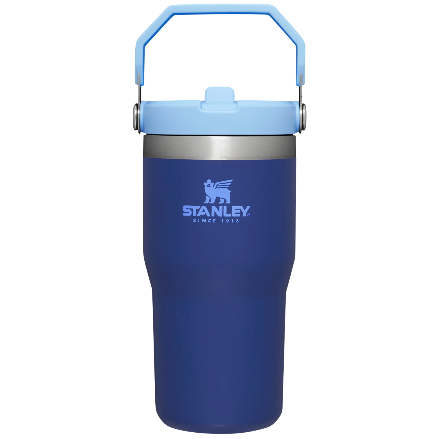 The IceFlow™ Flip Straw Tumbler | 20 OZ