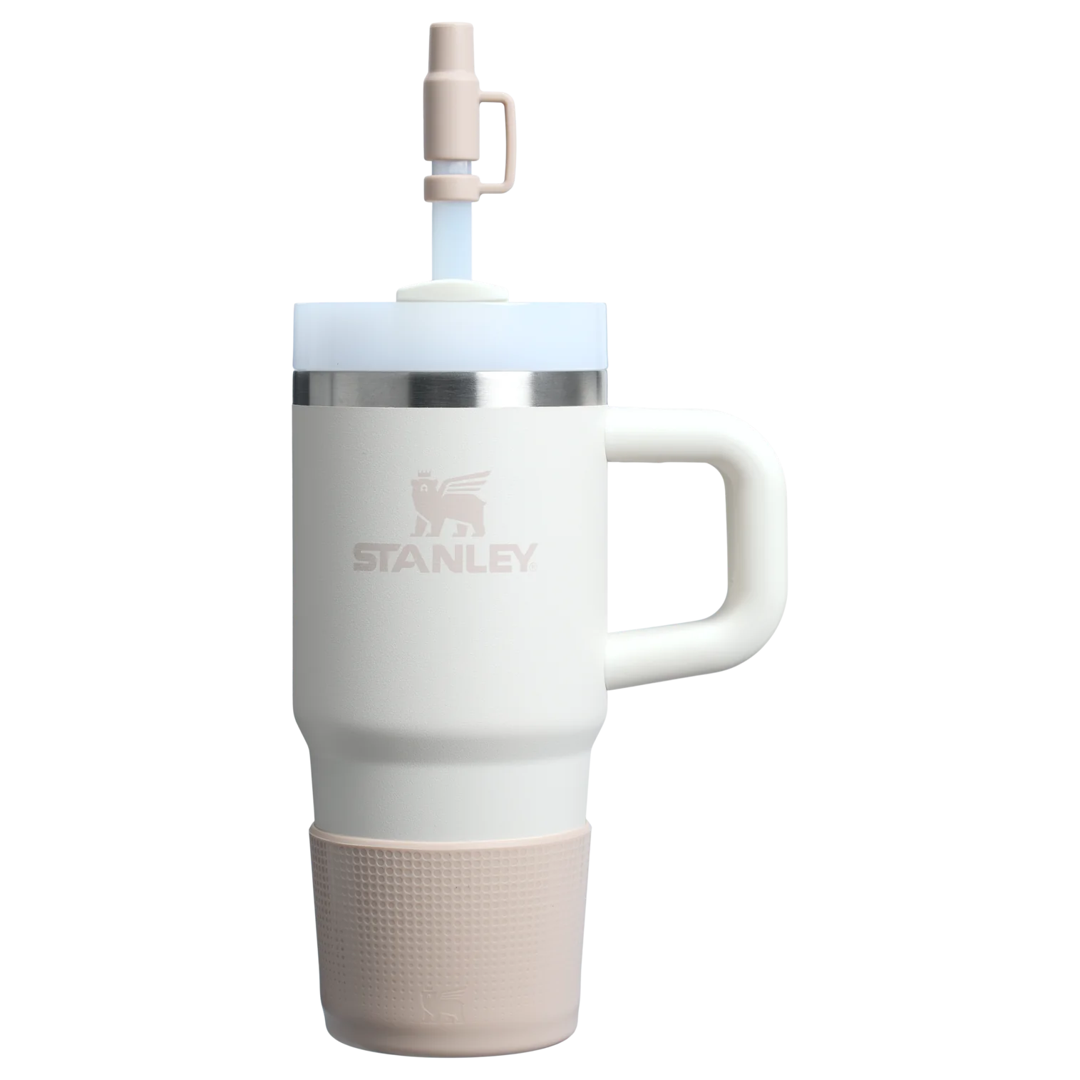 Stanley Quencher Boot and Straw Cover Set
