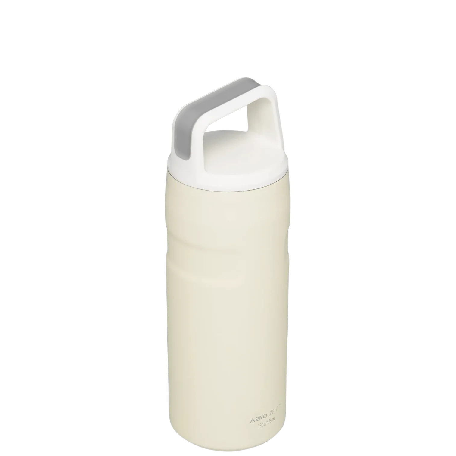 IceFlow™ Bottle with Cap and Carry+ Lid | 16 OZ