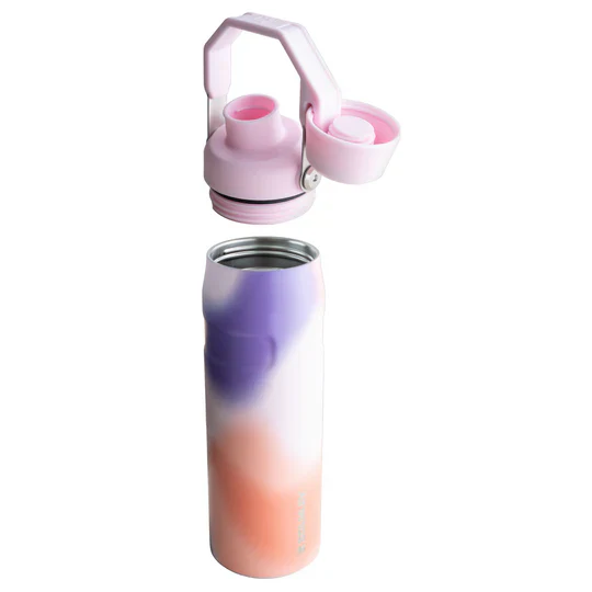 New Frequency IceFlow™ Bottle with Fast Flow Lid | 24 OZ