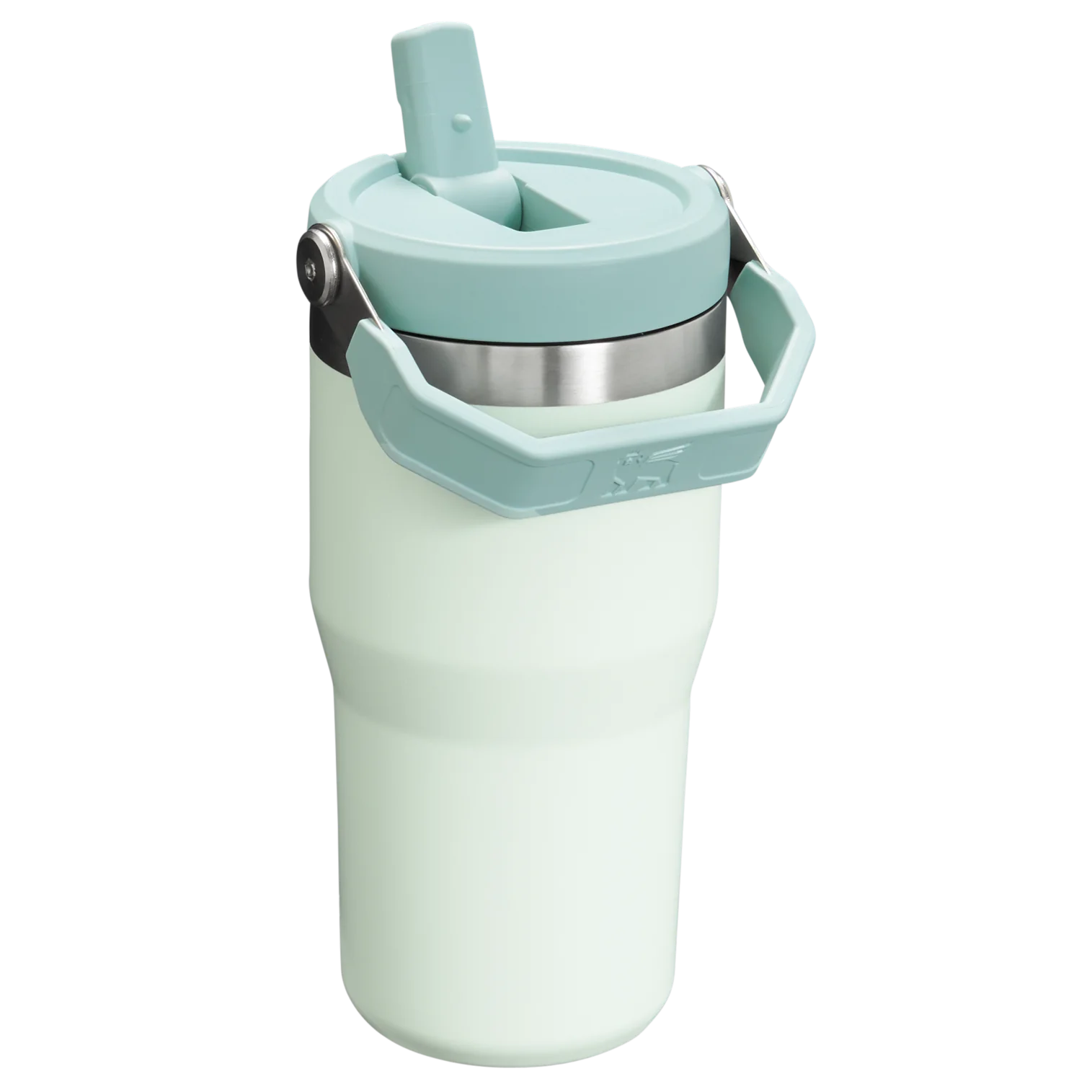 The IceFlow™ Flip Straw Tumbler | 20 OZ