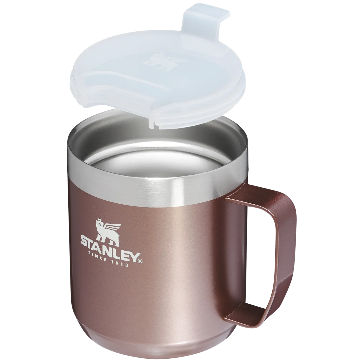 Classic Legendary Camp Mug | 12 OZ