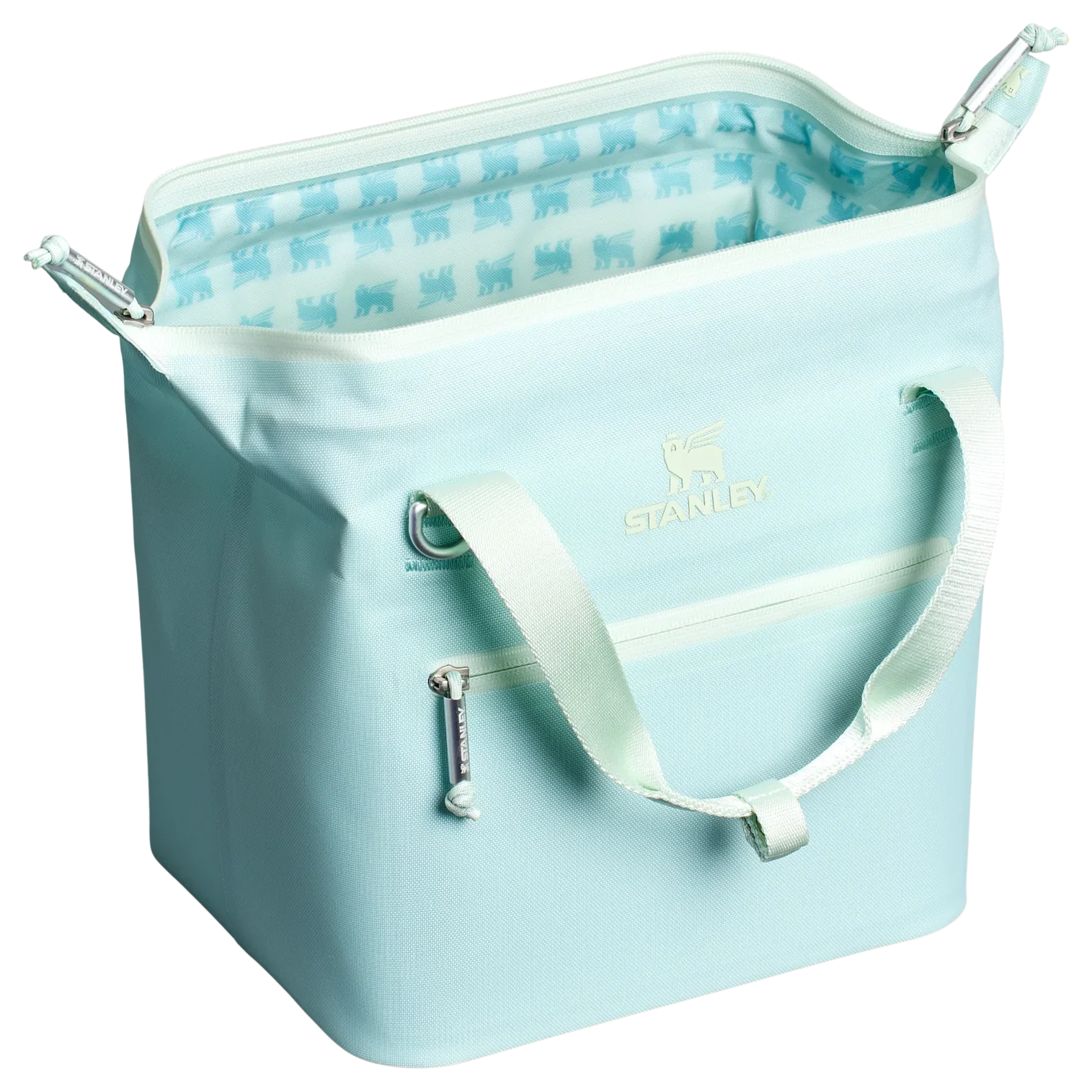 The All Day Julienne Mini Cooler | 10 Can | 7.2 QT | 7.0 L