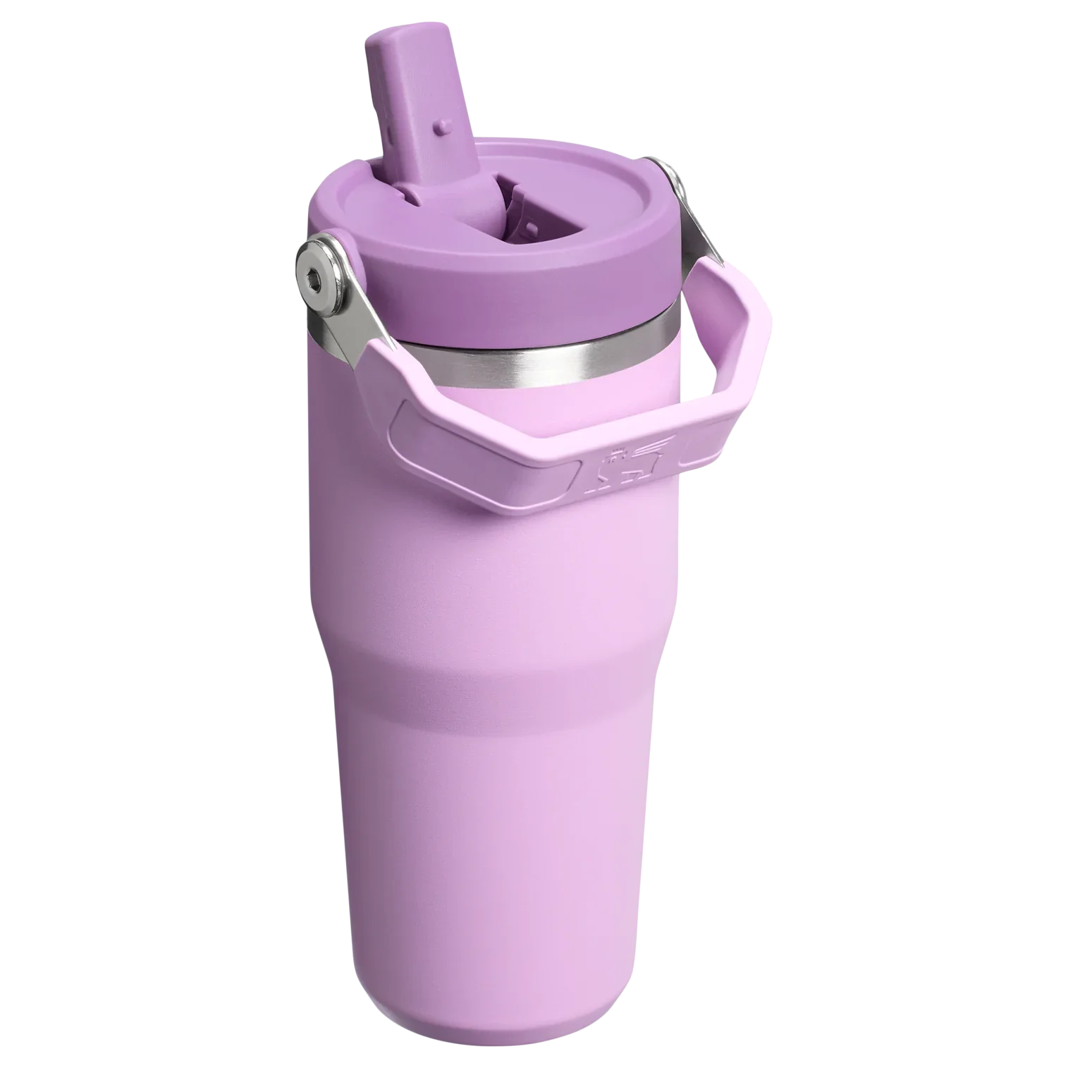 The IceFlow™ Flip Straw Tumbler | 14 OZ