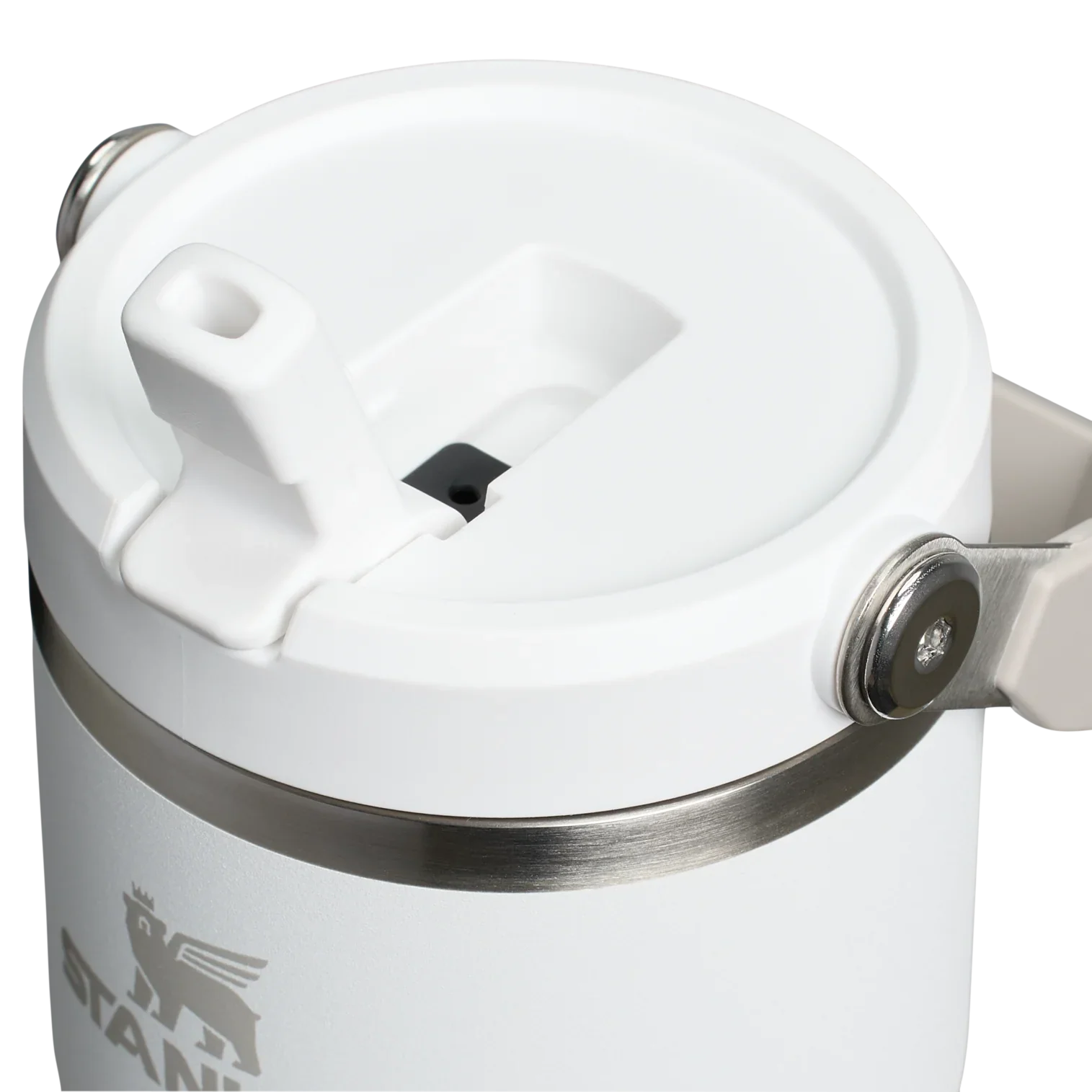 The IceFlow™ Flip Straw Tumbler | 20 OZ