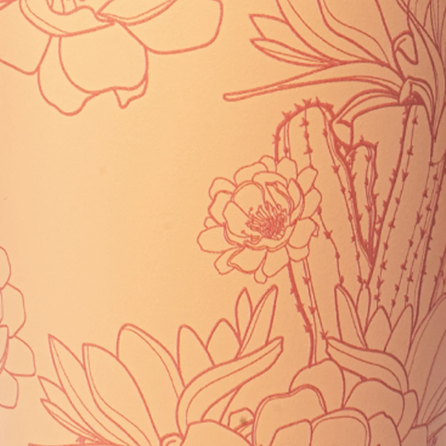 Brumate MultiShaker Cactus Flower | 26oz