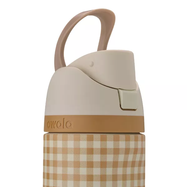 Owala Special Edition 24oz Stainless Steel Insulated FreeSip Water Bottle