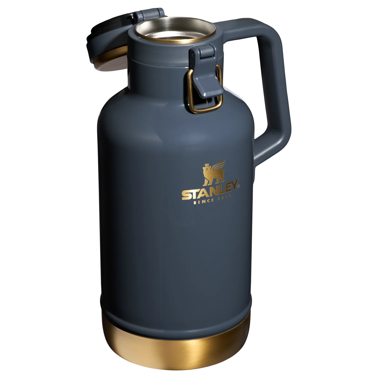 The Holiday Stay-Chill Growler Set | 64 OZ/16 OZ