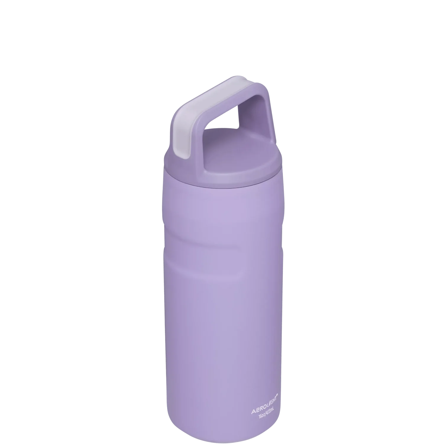 IceFlow™ Bottle with Cap and Carry+ Lid | 16 OZ