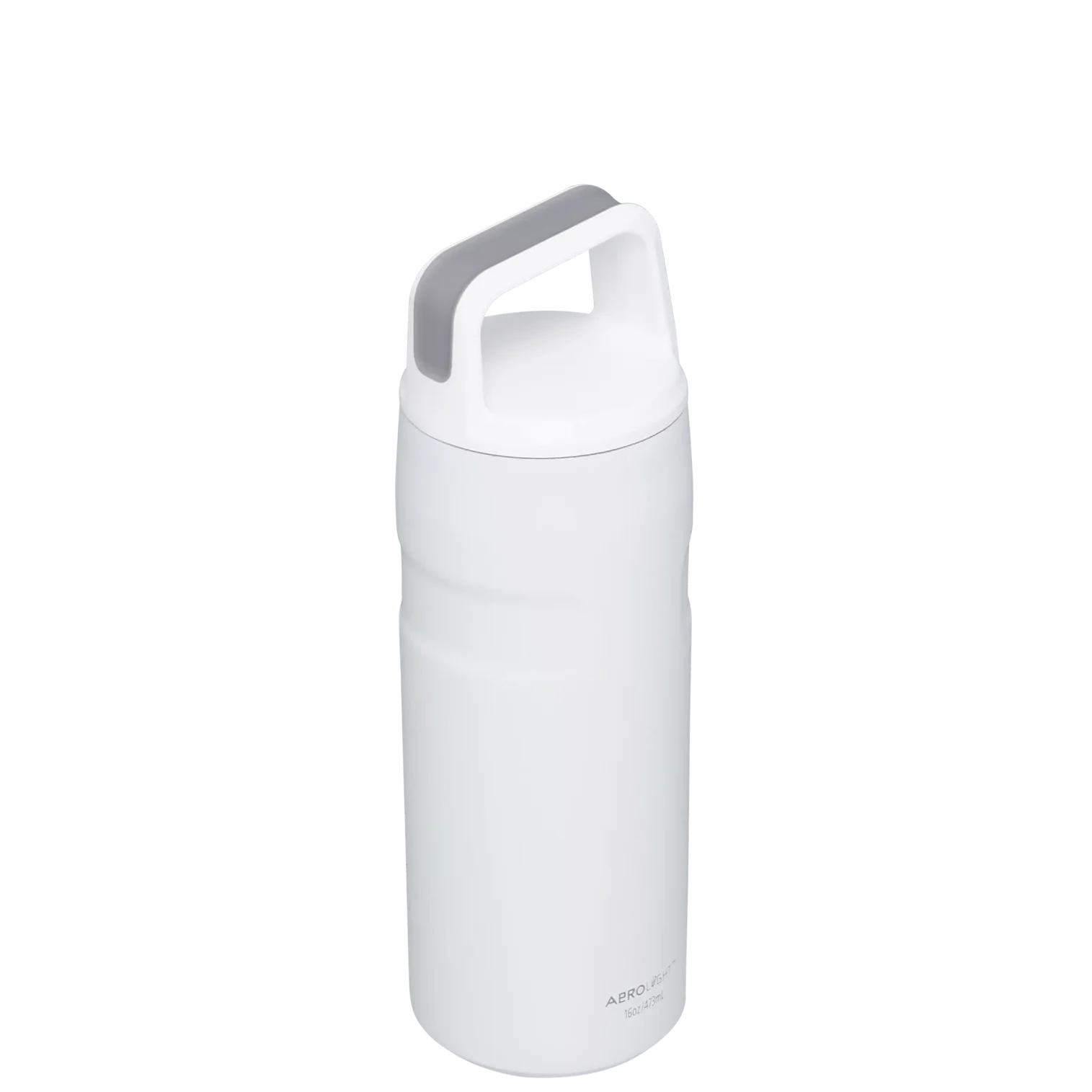 IceFlow™ Bottle with Cap and Carry+ Lid | 16 OZ