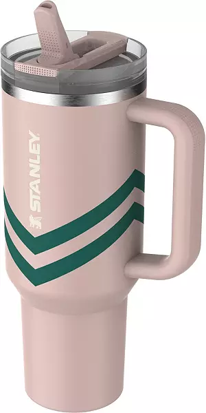 Stanley 40 oz. Quencher ProTour Flip Straw Tumbler - Chevron Collection