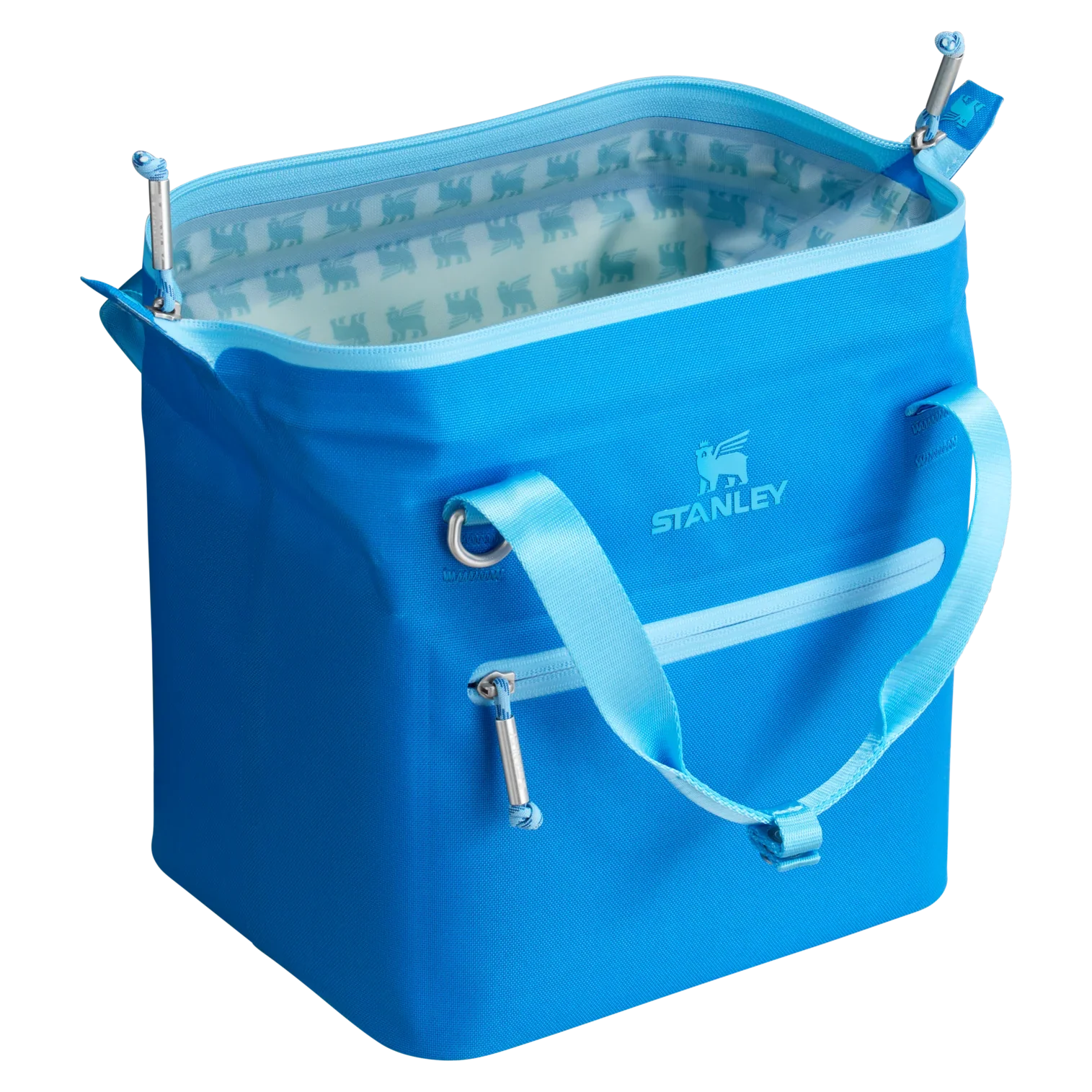 The All Day Julienne Mini Cooler | 10 Can | 7.2 QT