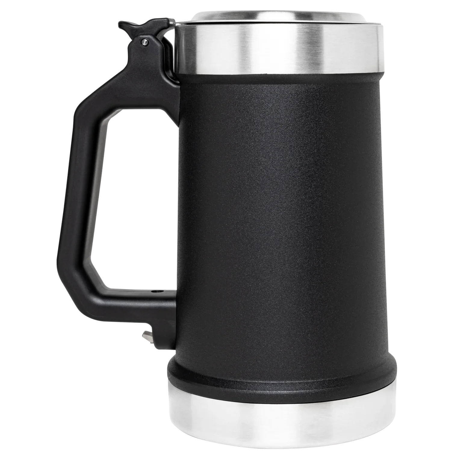Classic Bottle Opener Beer Stein | 24 OZ