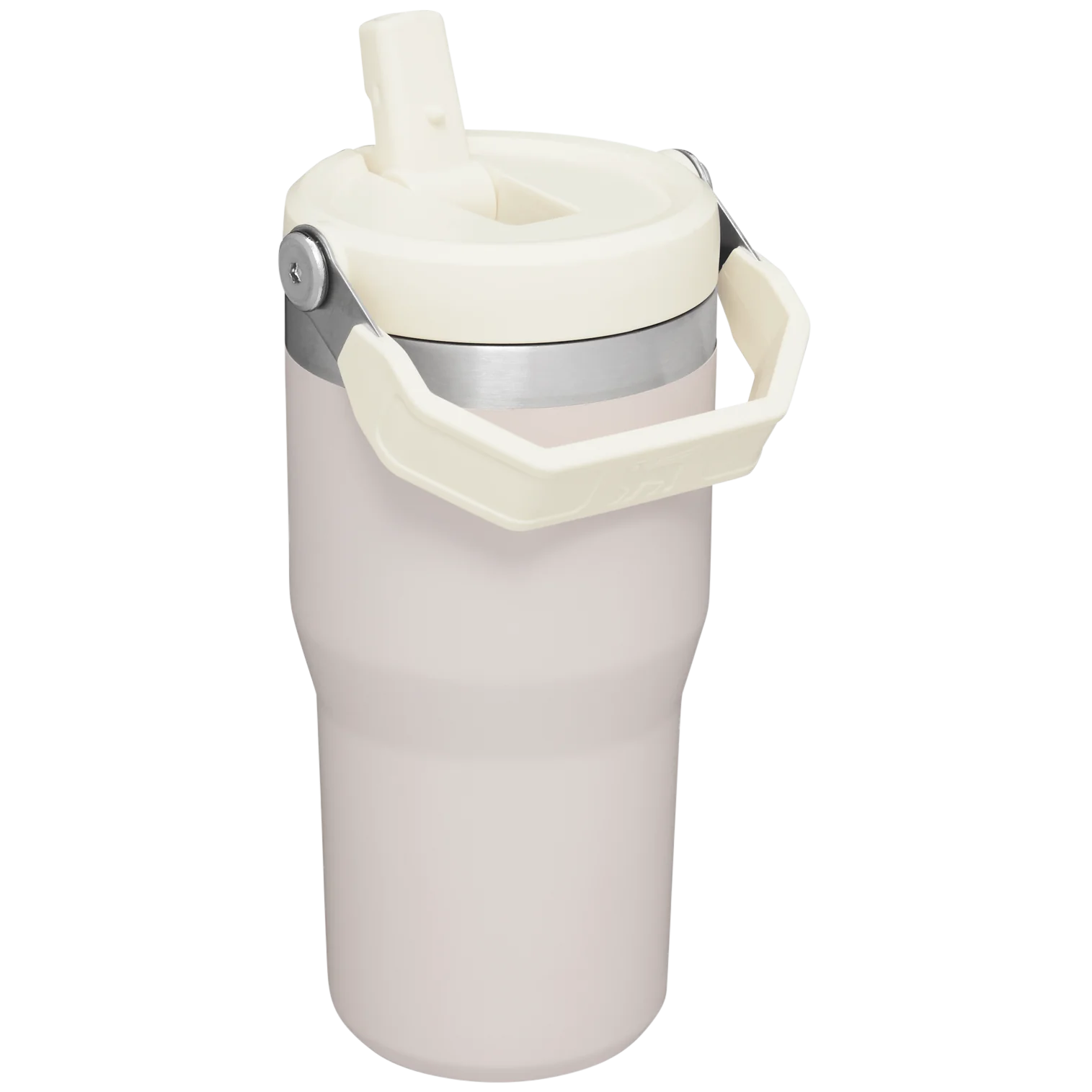 The IceFlow™ Flip Straw Tumbler | 20 OZ