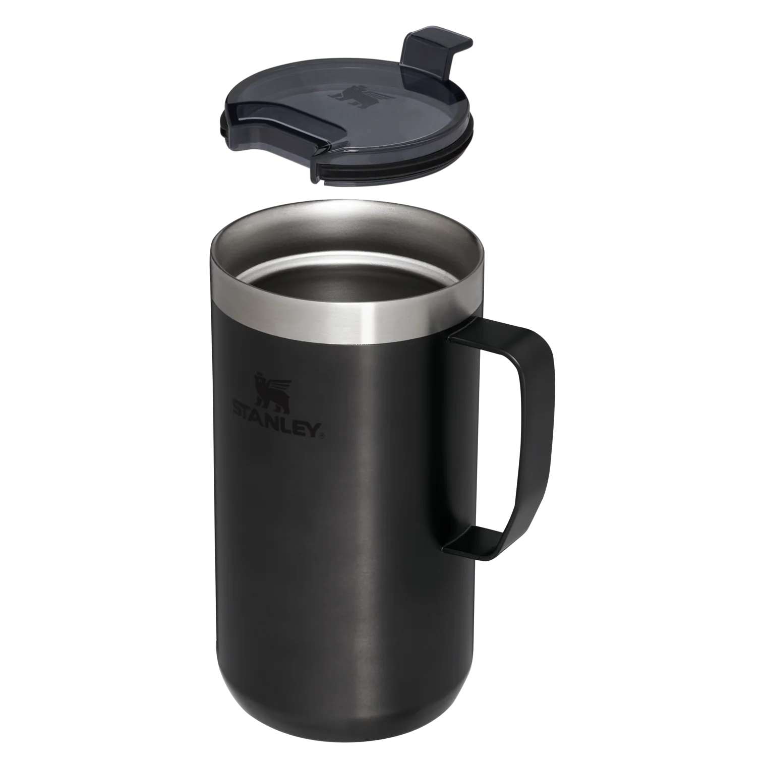 The Stay-Hot Camp Mug | 24 OZ