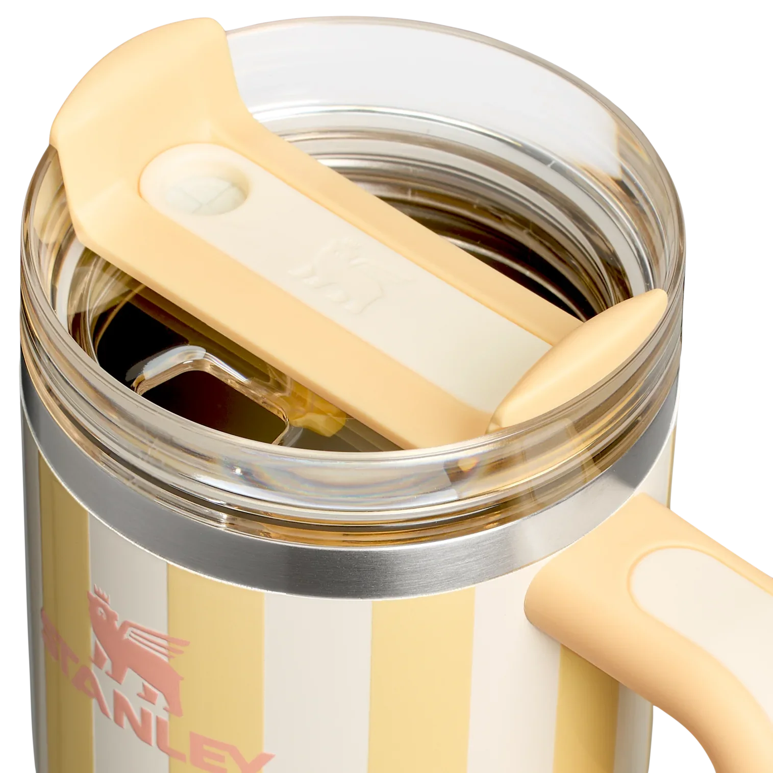 The Quencher Flow State Tumbler with Handle | 20 OZ