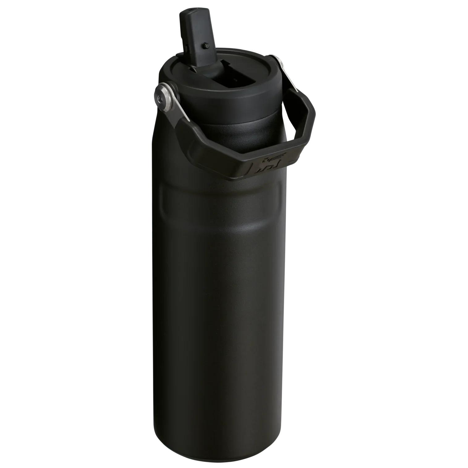 The IceFlow™ Bottle with Flip Straw Lid | 24 OZ