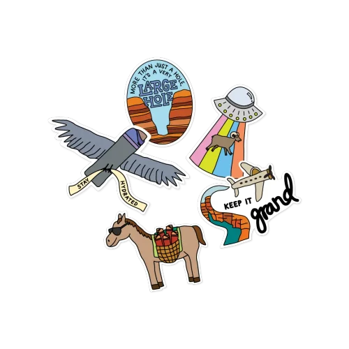 Great American Road Trip - Owala