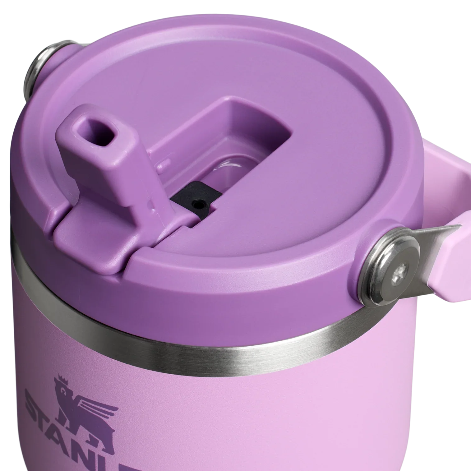 The IceFlow™ Flip Straw Tumbler | 20 OZ