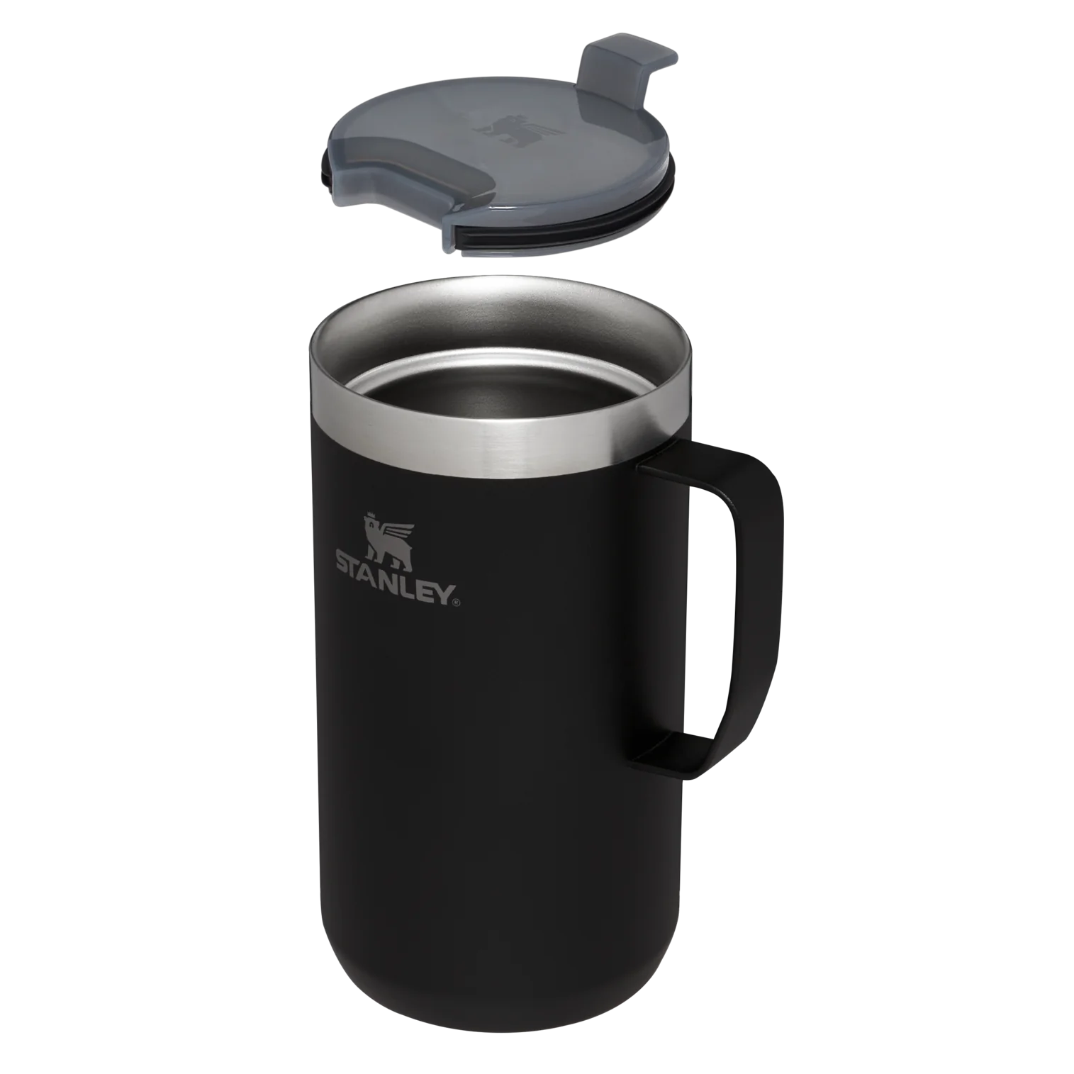 The Stay-Hot Camp Mug | 24 OZ