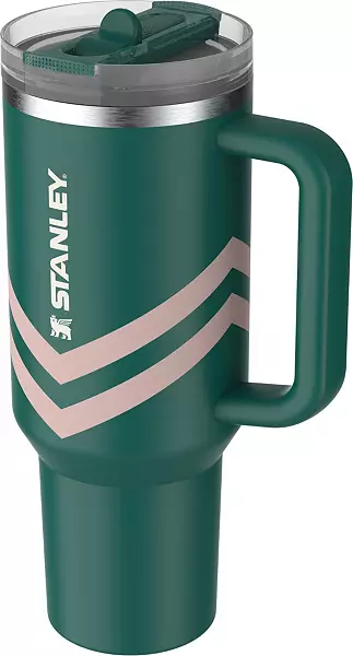 Stanley 40 oz. Quencher ProTour Flip Straw Tumbler - Chevron Collection