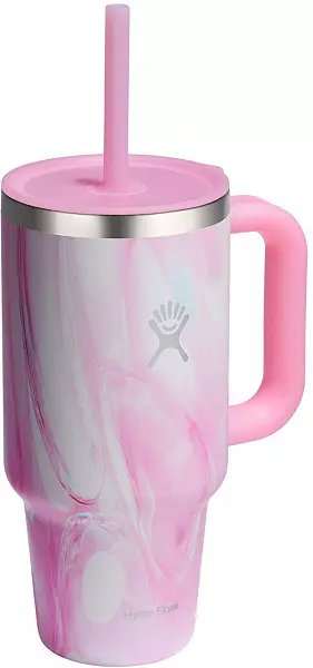 Hydro Flask 32 oz. All Around Travel Tumbler - Jelly Collection