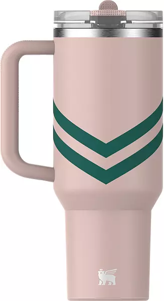 Stanley 40 oz. Quencher ProTour Flip Straw Tumbler - Chevron Collection