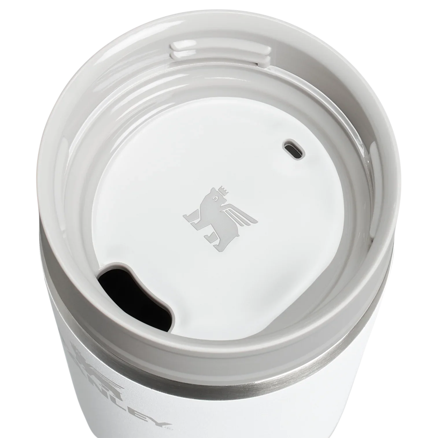 The Café-To-Go Travel Mug | 16 OZ