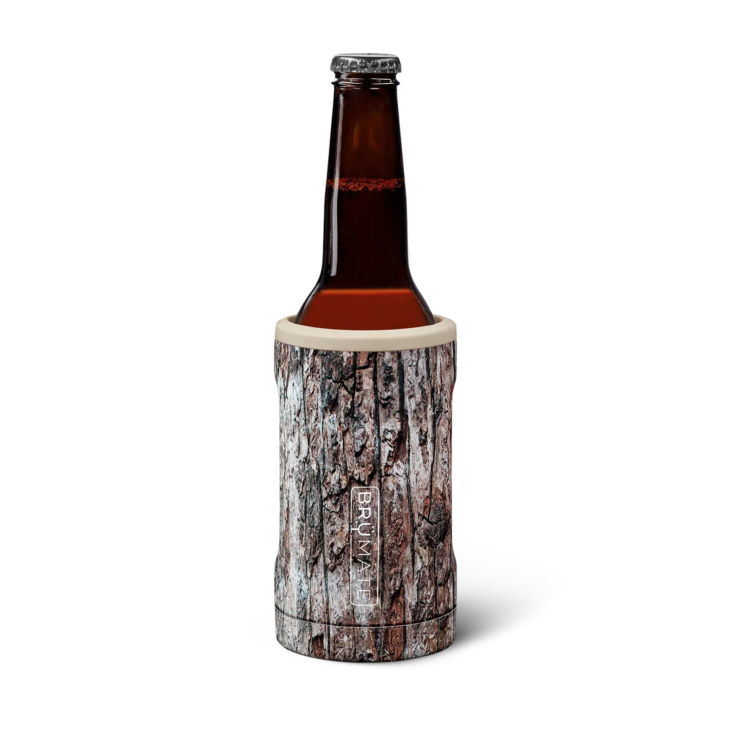 Brumate Hopsulator Bott'l Glitter Rainbow | 12oz Bottles
