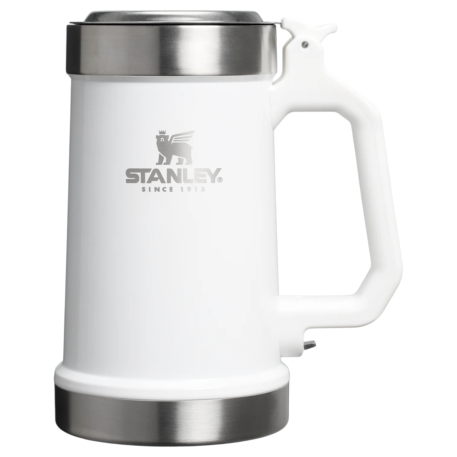 Classic Bottle Opener Beer Stein | 24 OZ