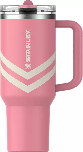 Stanley 40 oz. Quencher ProTour Flip Straw Tumbler - Chevron Collection
