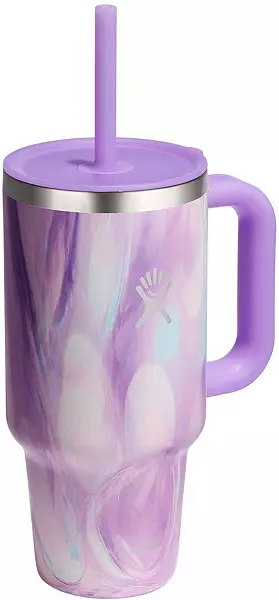 Hydro Flask 32 oz. All Around Travel Tumbler - Jelly Collection