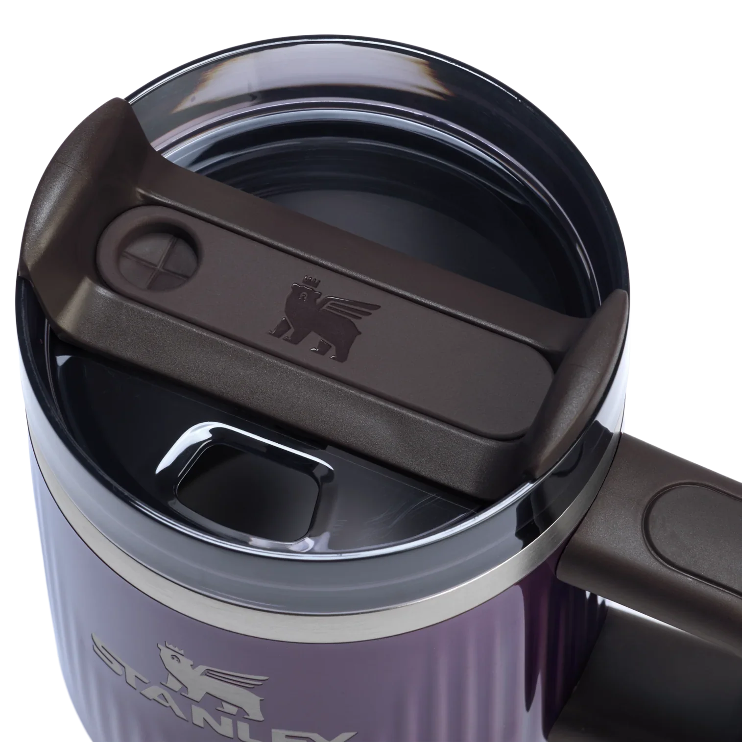 The Quencher® H2.0 Fluted Tumbler with Handle | 20 OZ