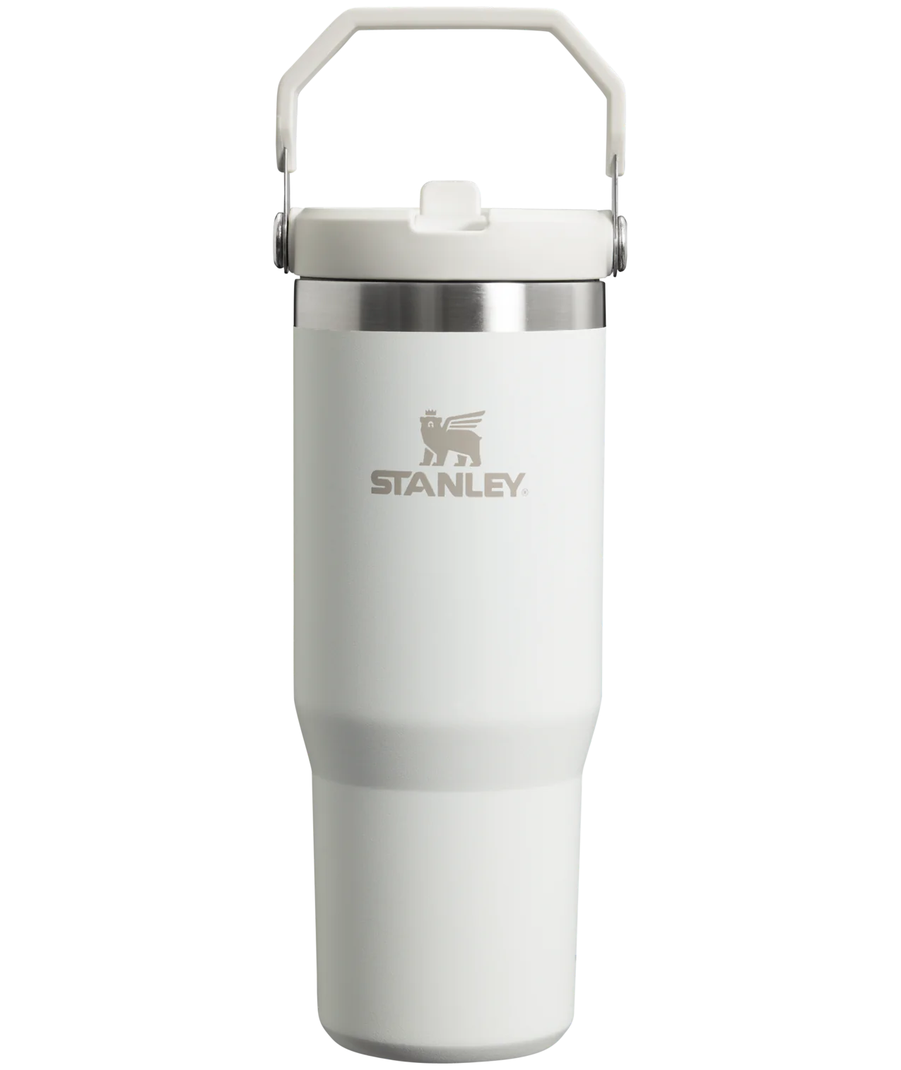 The IceFlow™ Flip Straw Tumbler | 30 OZ